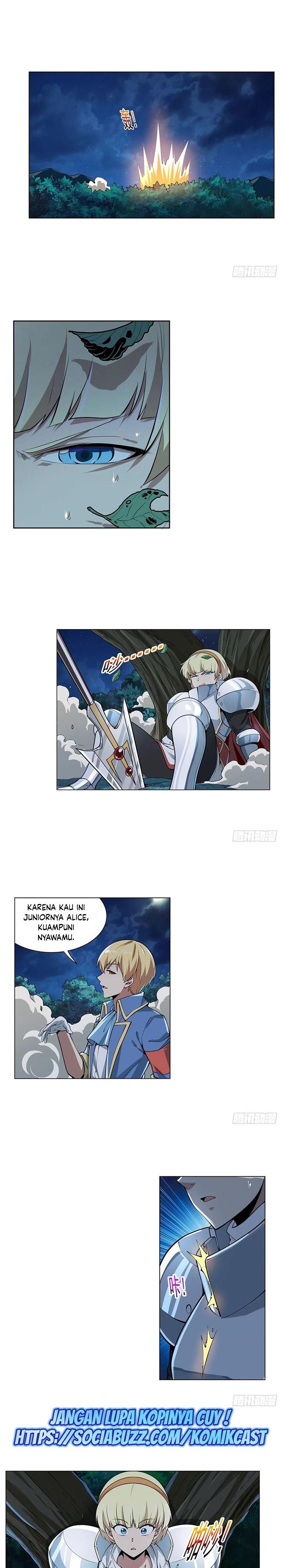 The Demon King Who Lost His Job