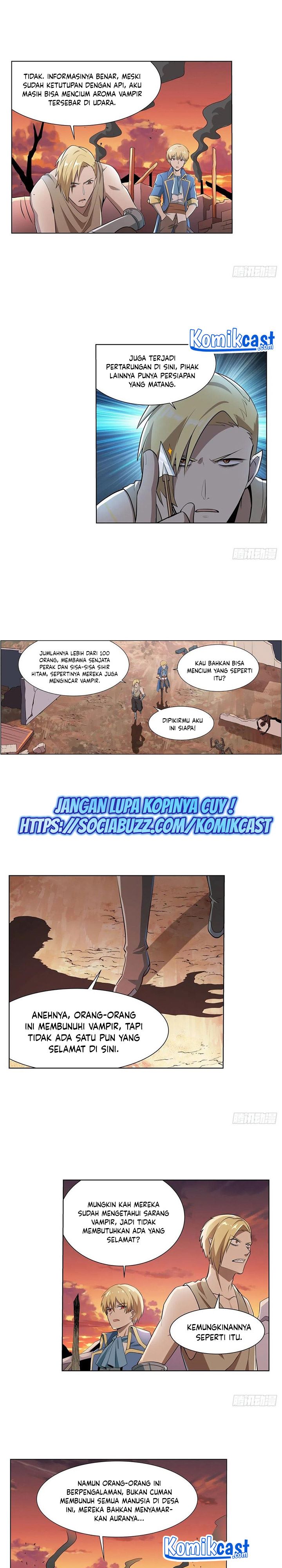 The Demon King Who Lost His Job