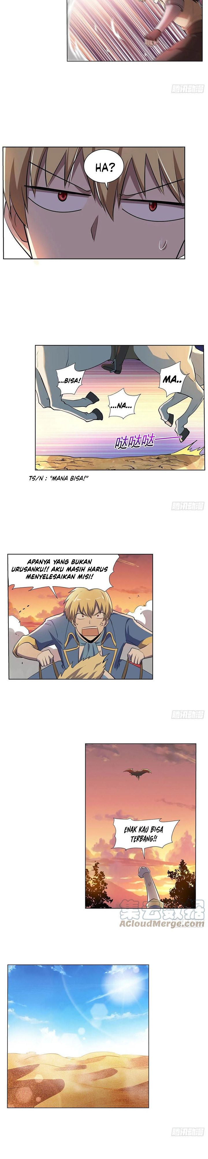 The Demon King Who Lost His Job
