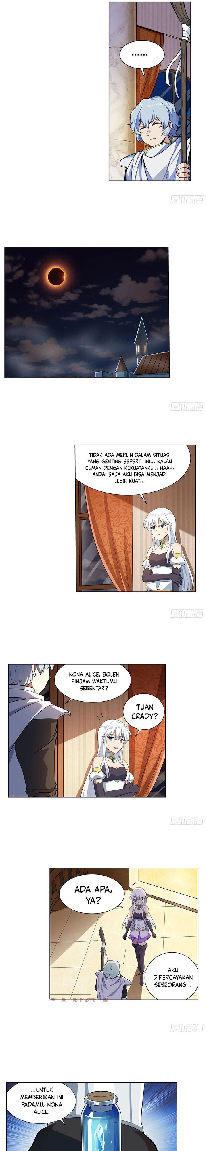 The Demon King Who Lost His Job