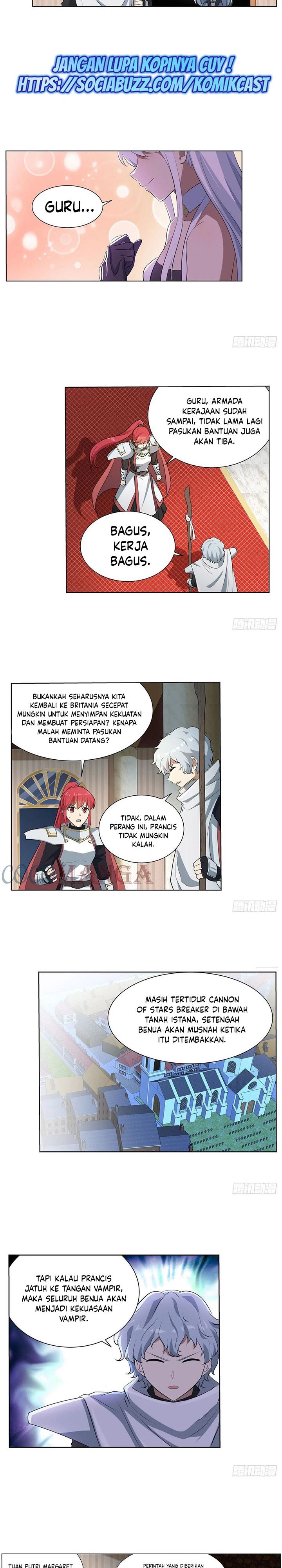 The Demon King Who Lost His Job