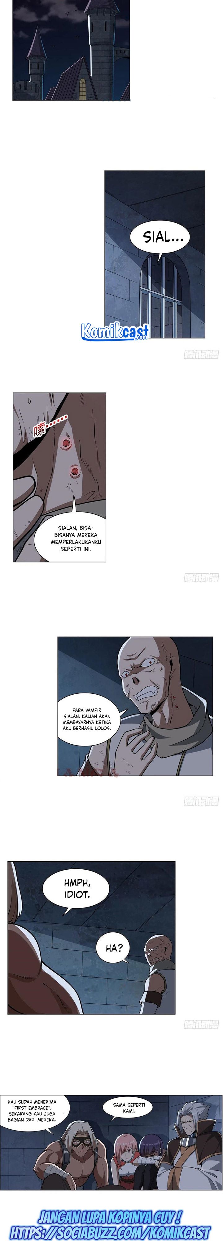 The Demon King Who Lost His Job