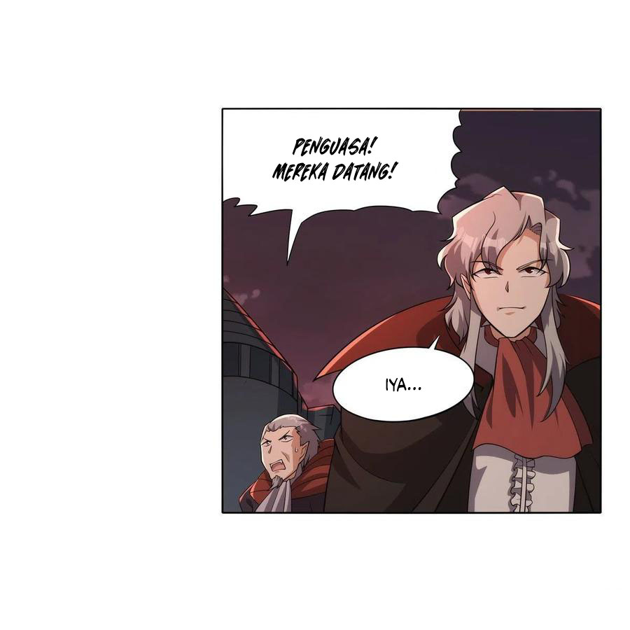 The Demon King Who Lost His Job