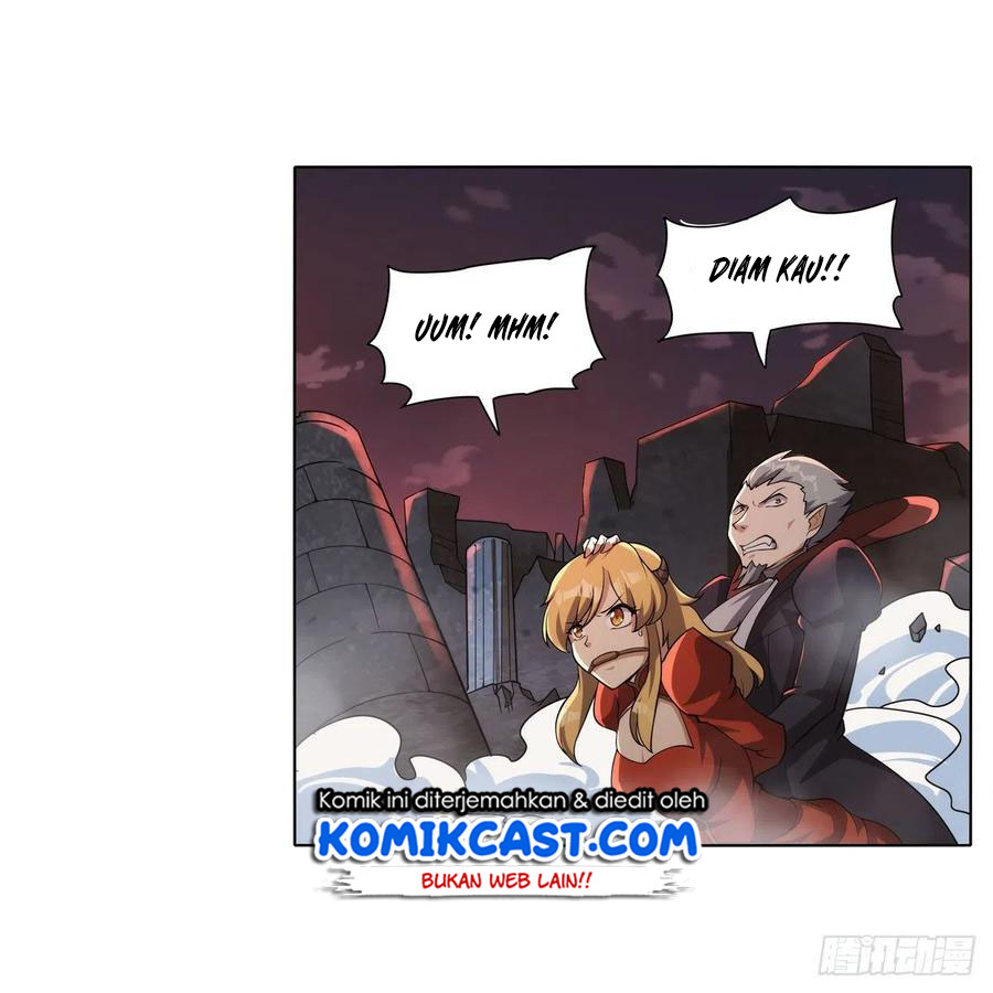 The Demon King Who Lost His Job