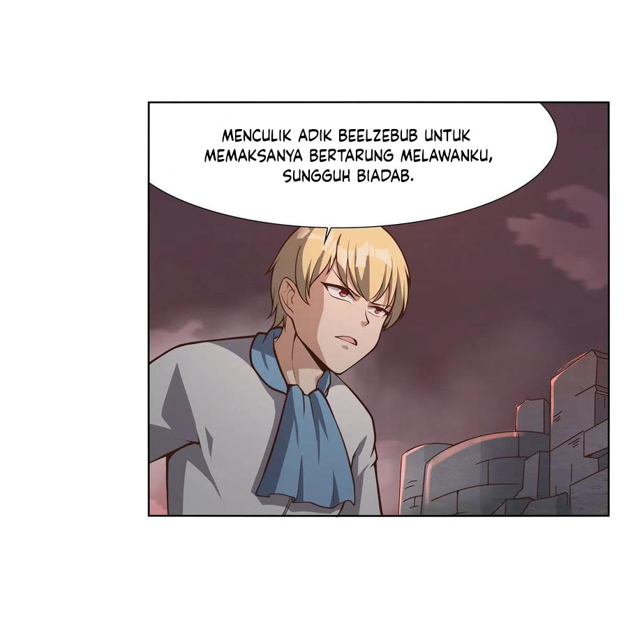 The Demon King Who Lost His Job