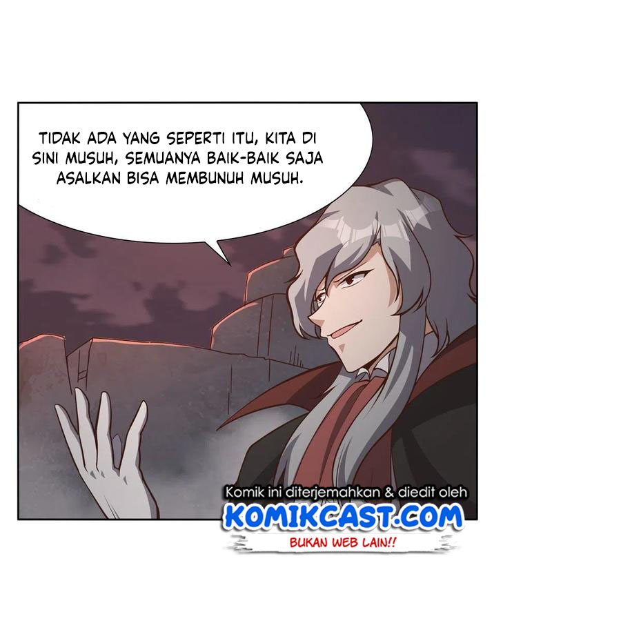 The Demon King Who Lost His Job