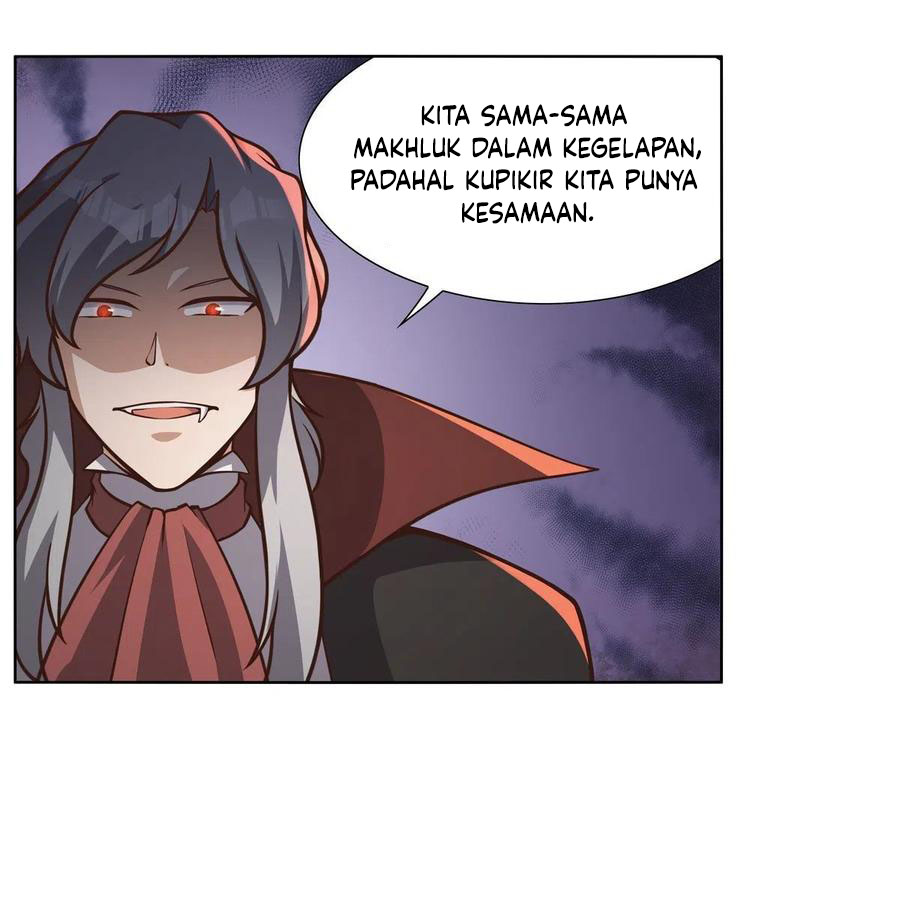The Demon King Who Lost His Job