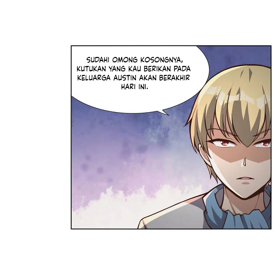 The Demon King Who Lost His Job