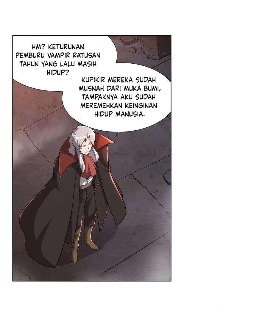 The Demon King Who Lost His Job