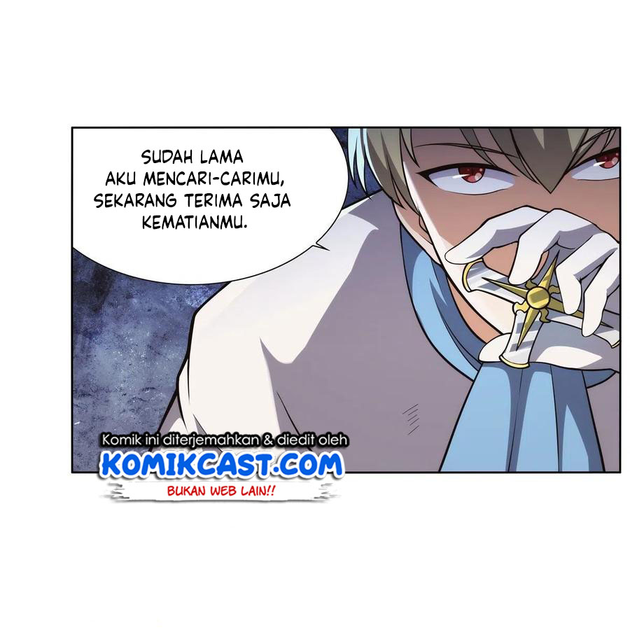 The Demon King Who Lost His Job