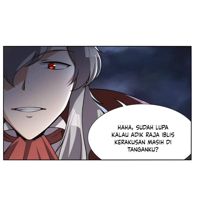 The Demon King Who Lost His Job