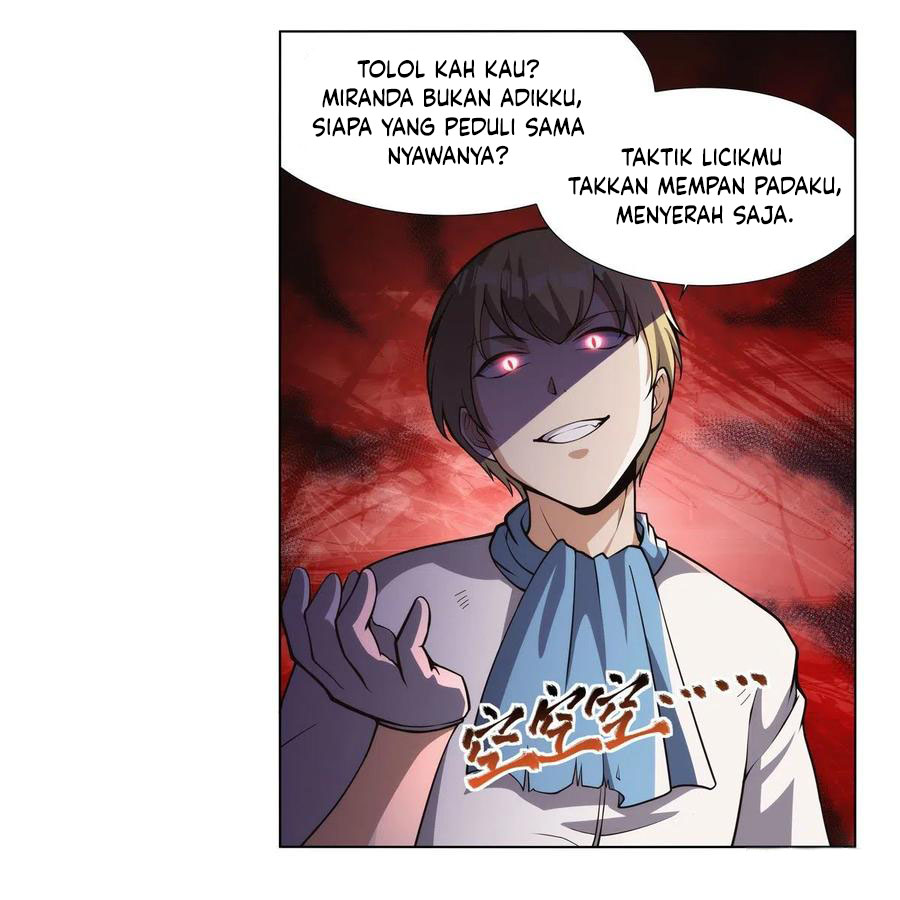 The Demon King Who Lost His Job