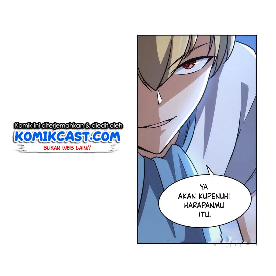 The Demon King Who Lost His Job