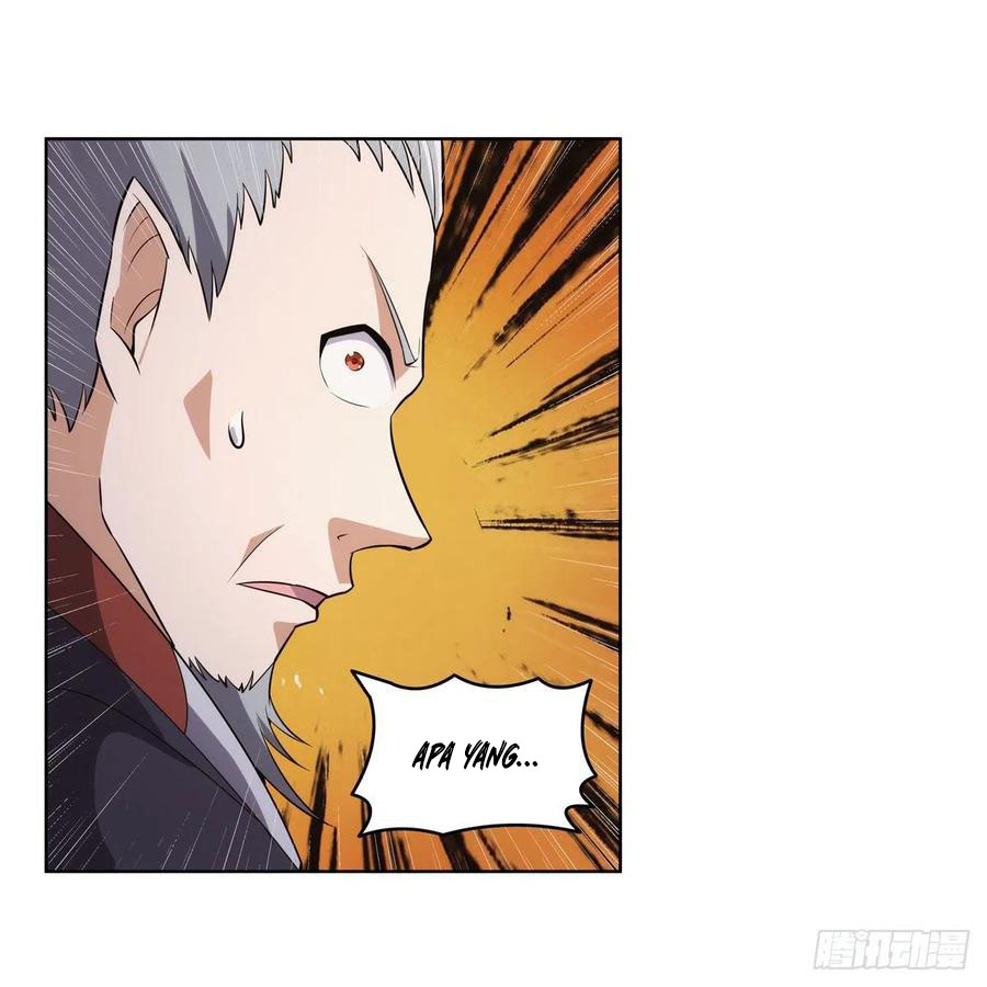 The Demon King Who Lost His Job
