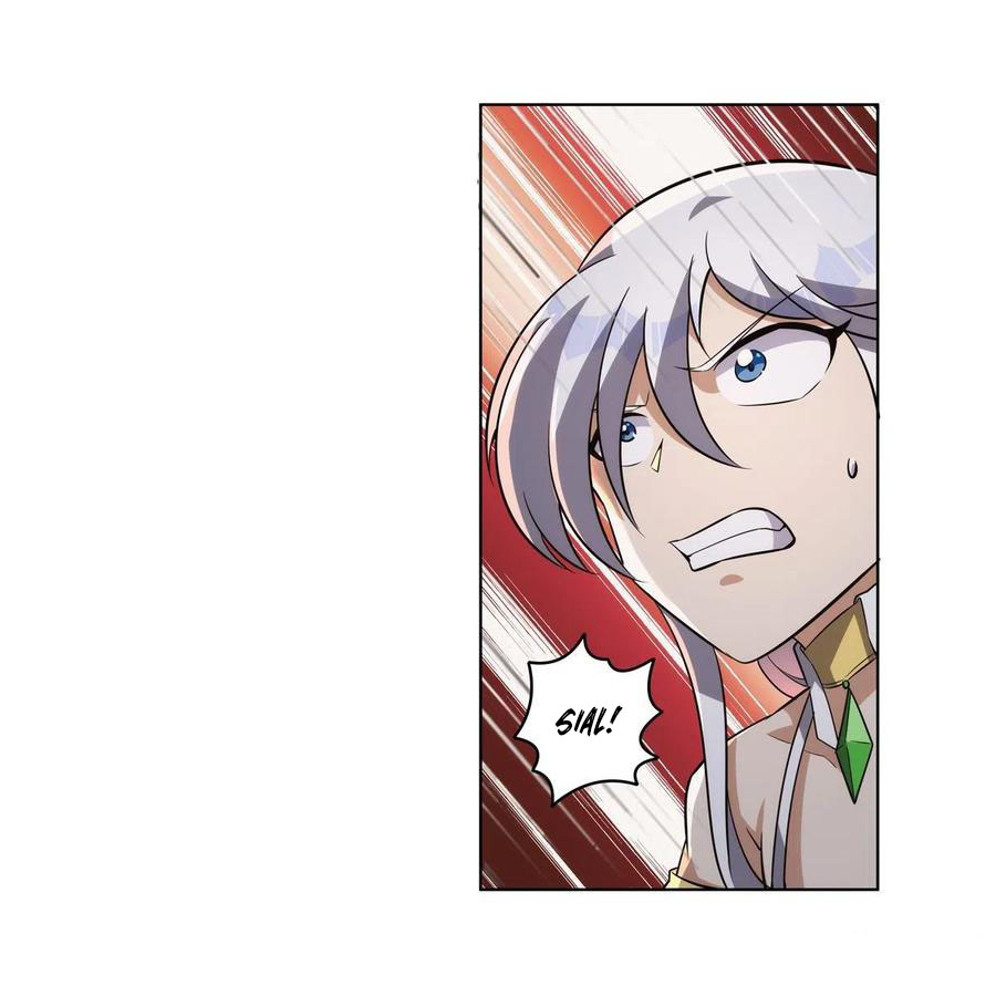 The Demon King Who Lost His Job