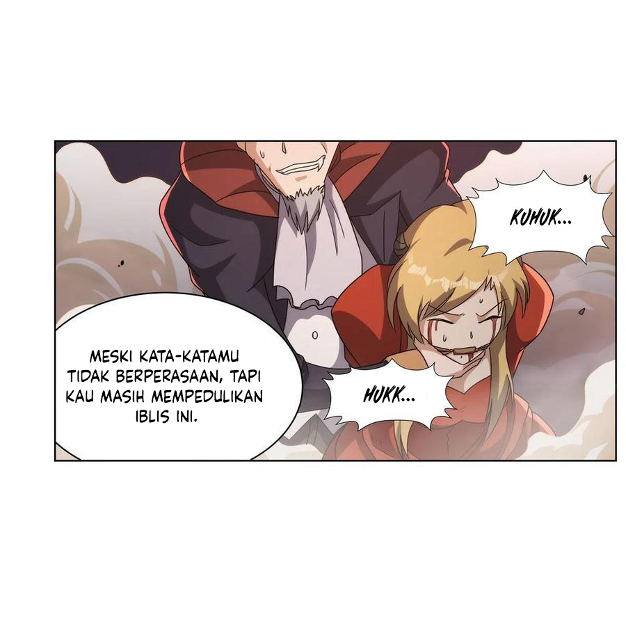 The Demon King Who Lost His Job