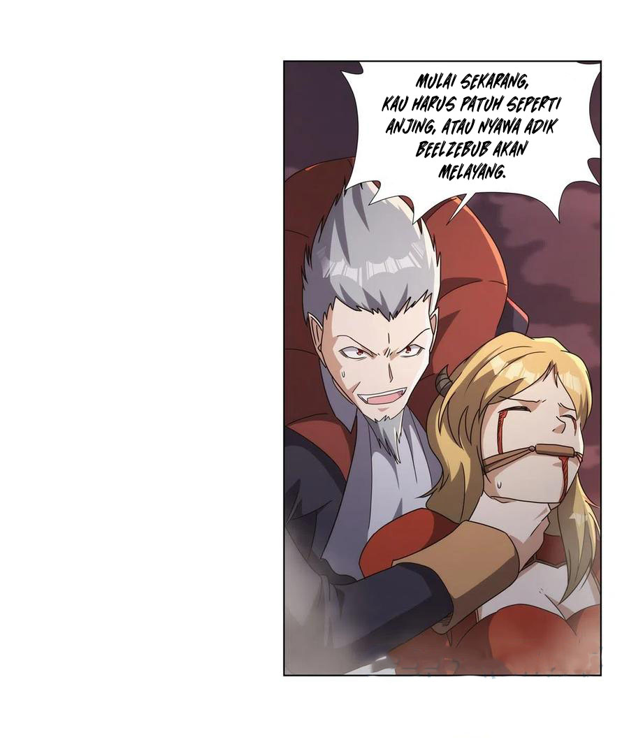 The Demon King Who Lost His Job