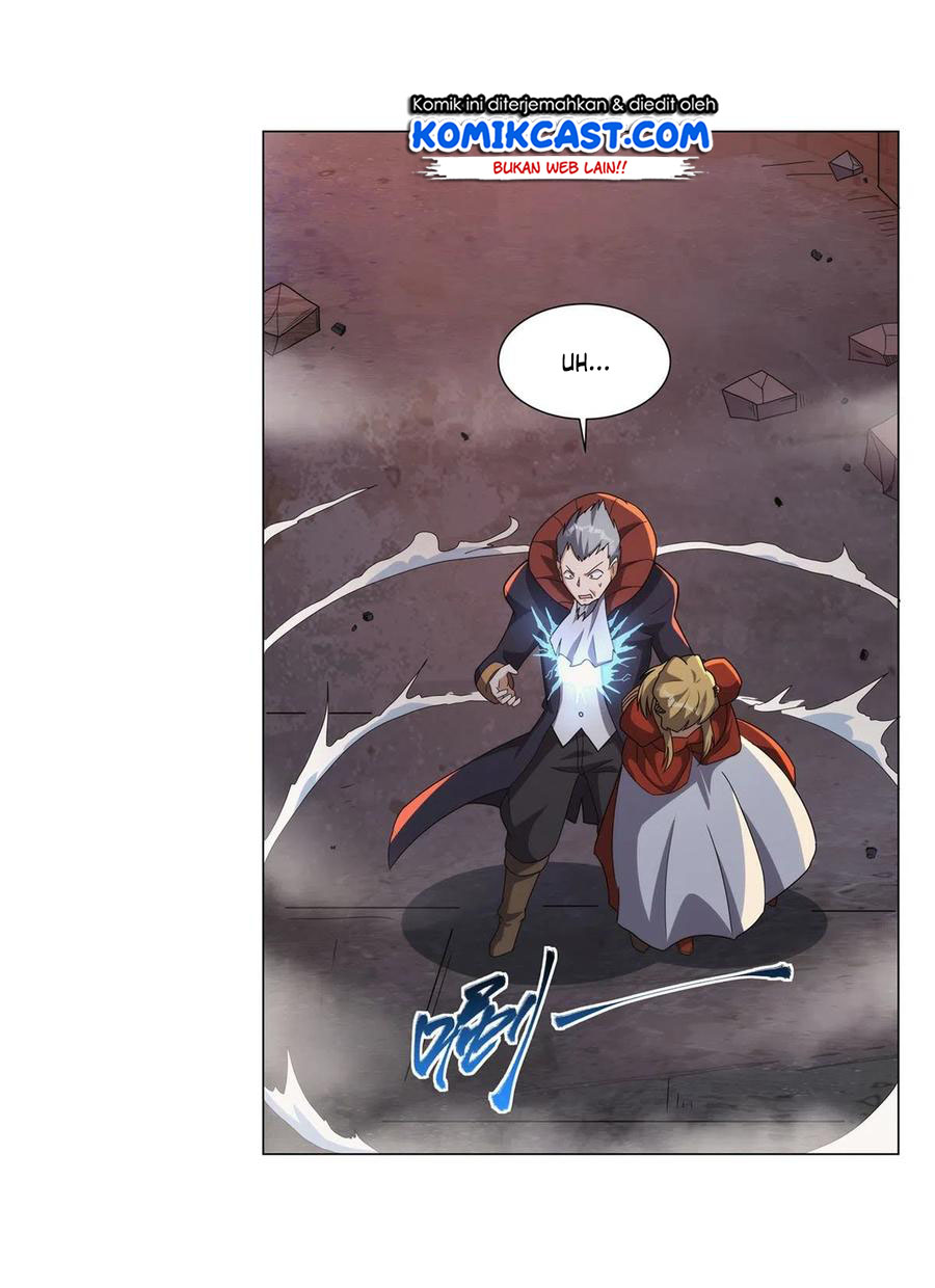 The Demon King Who Lost His Job