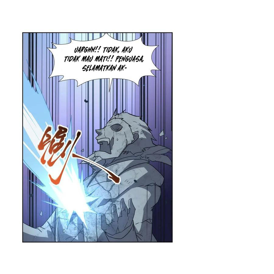 The Demon King Who Lost His Job