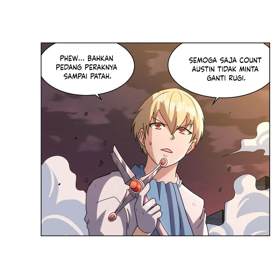 The Demon King Who Lost His Job