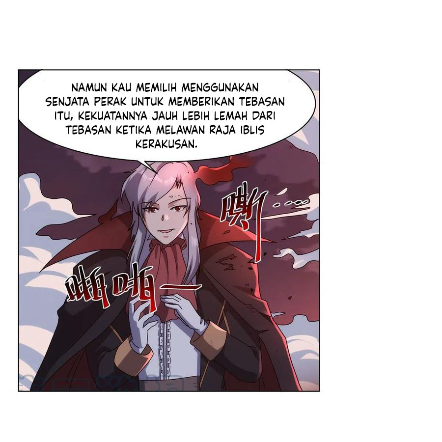 The Demon King Who Lost His Job