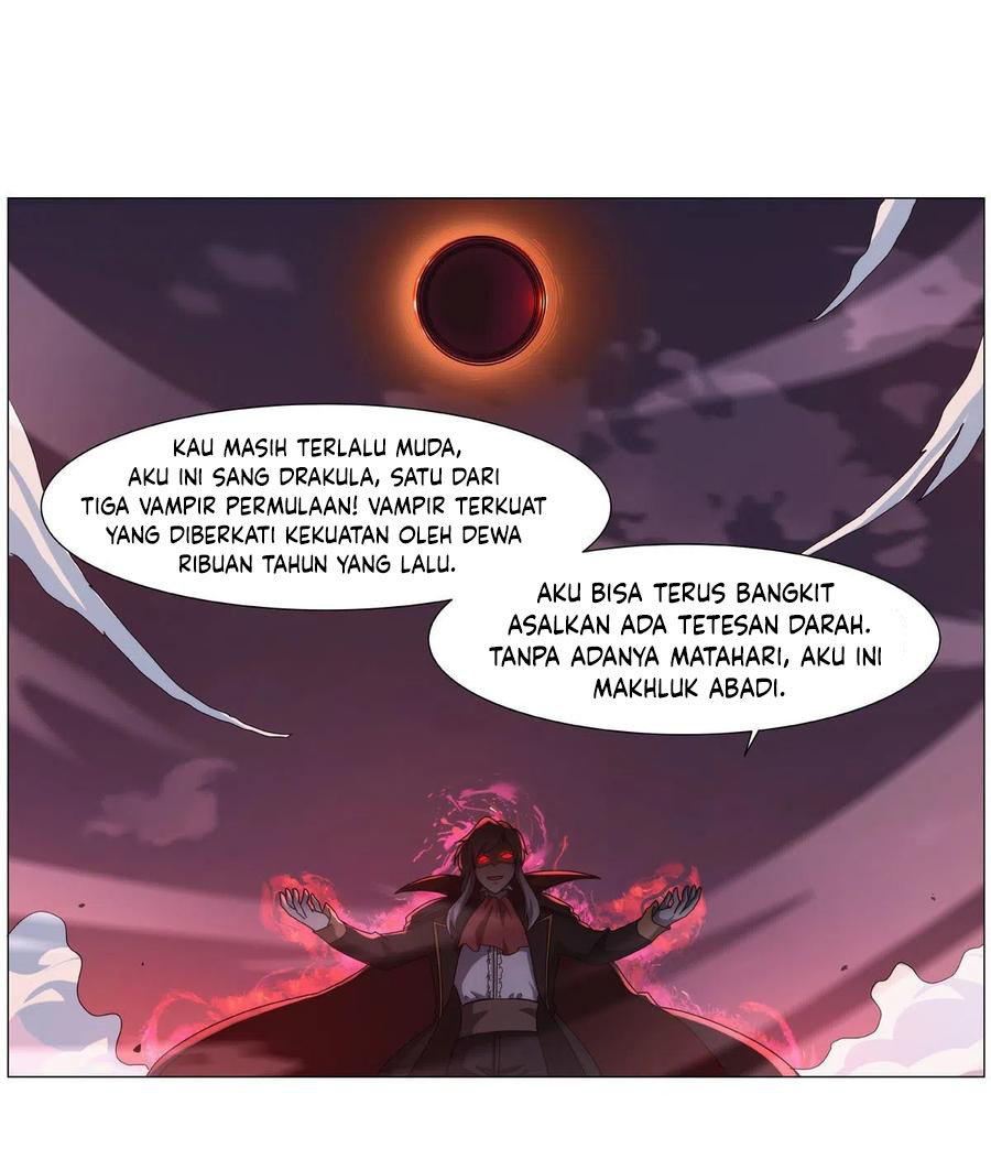 The Demon King Who Lost His Job
