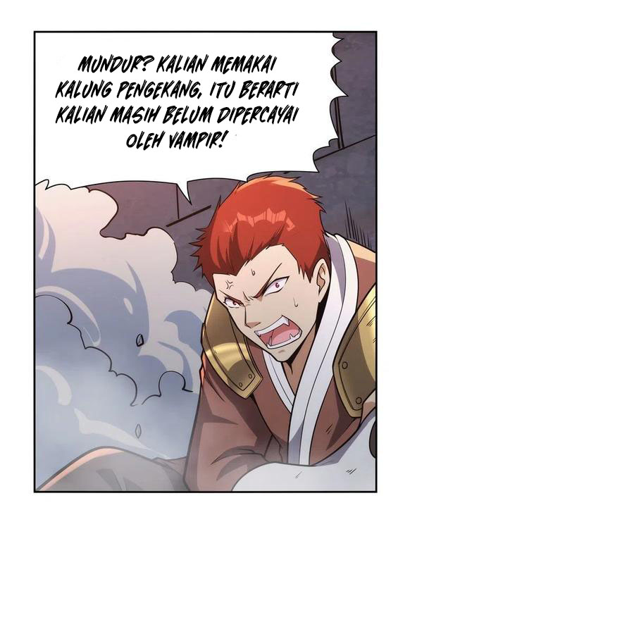 The Demon King Who Lost His Job