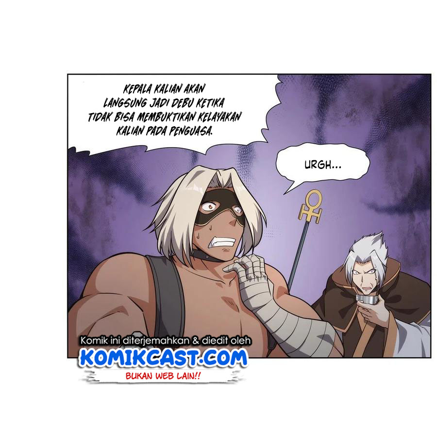 The Demon King Who Lost His Job