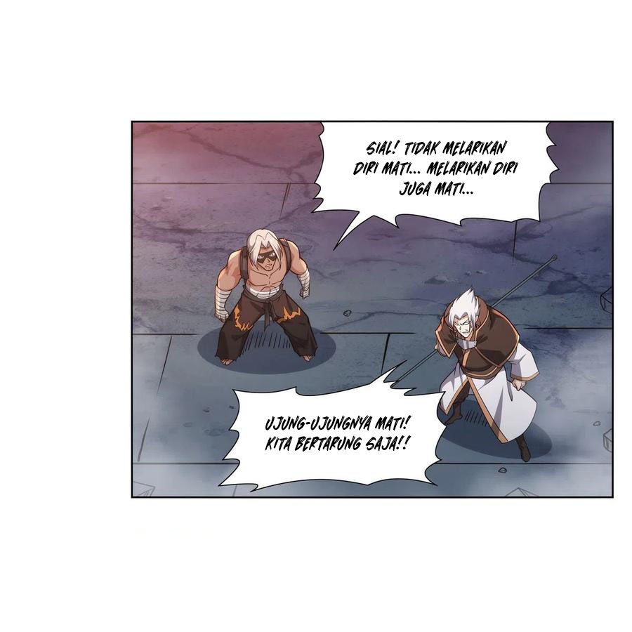 The Demon King Who Lost His Job