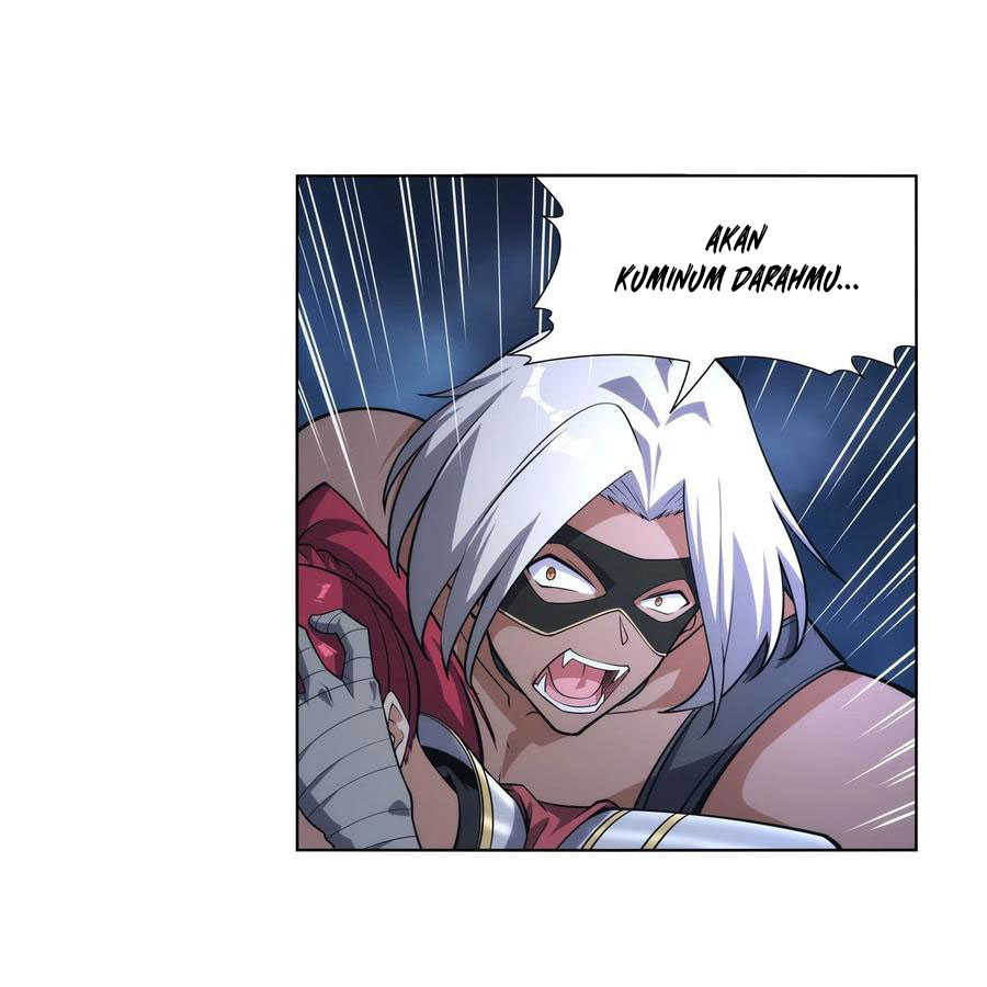 The Demon King Who Lost His Job