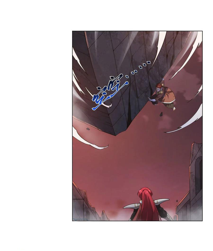 The Demon King Who Lost His Job