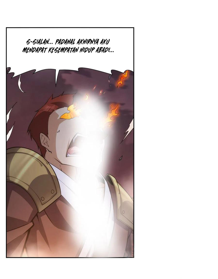 The Demon King Who Lost His Job