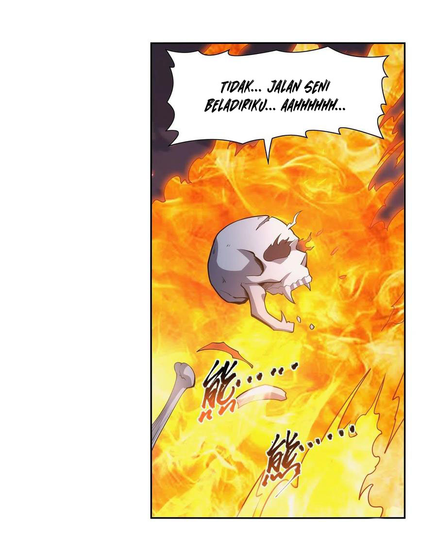 The Demon King Who Lost His Job