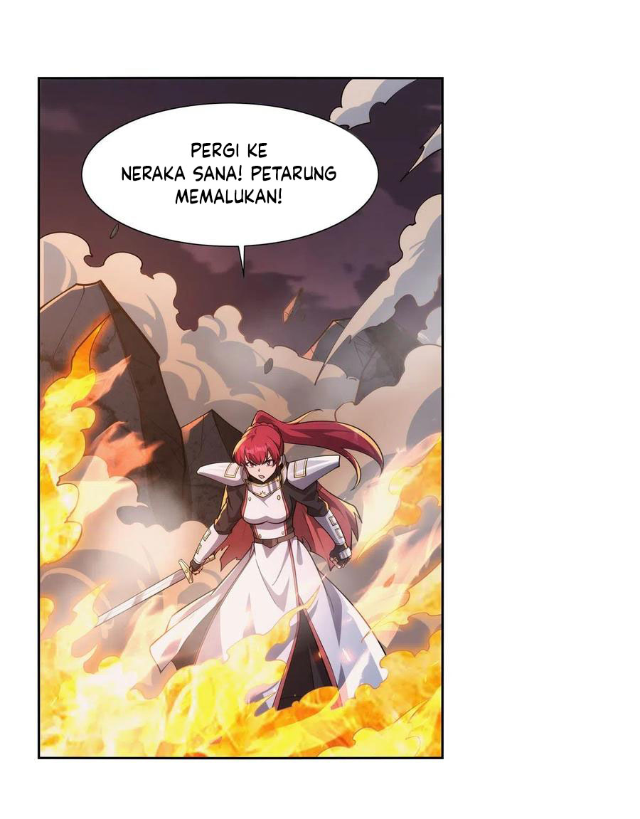 The Demon King Who Lost His Job
