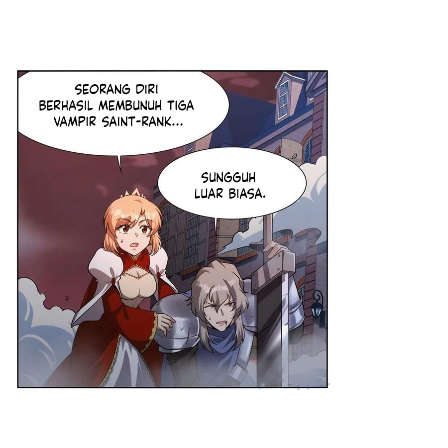 The Demon King Who Lost His Job