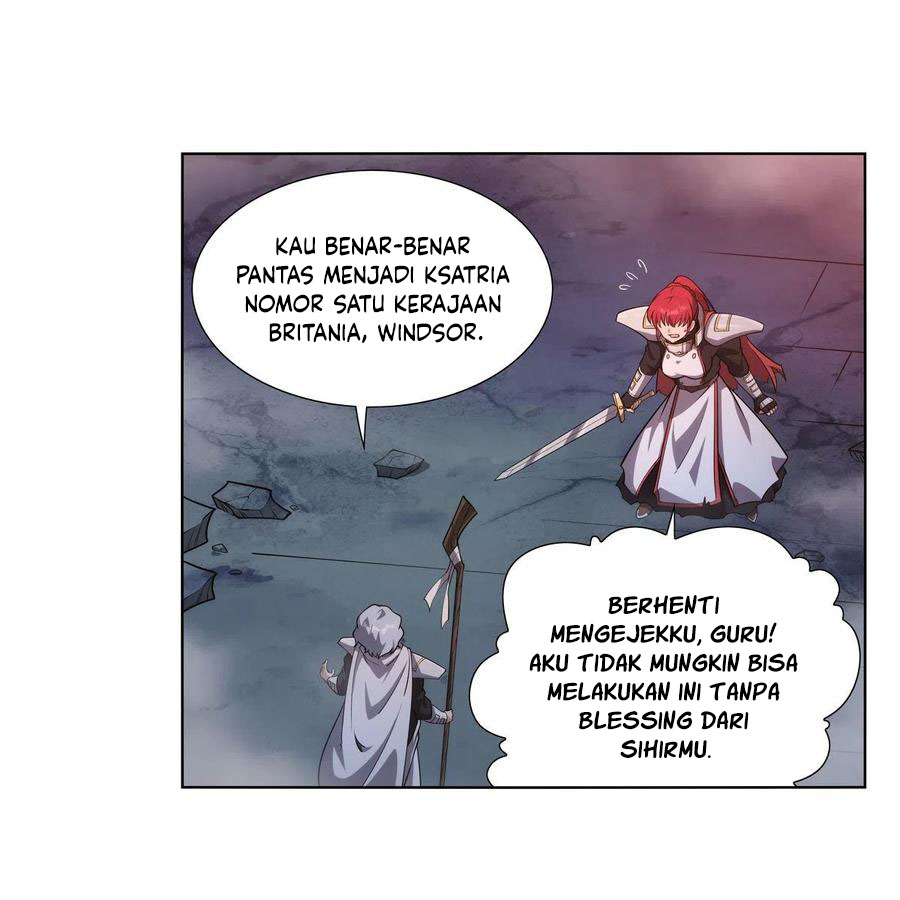The Demon King Who Lost His Job