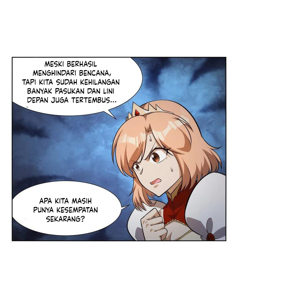 The Demon King Who Lost His Job