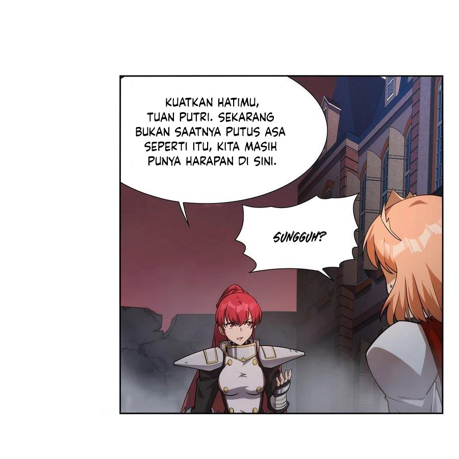 The Demon King Who Lost His Job