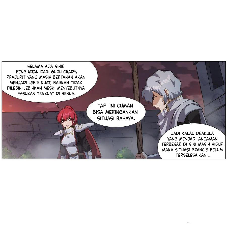 The Demon King Who Lost His Job