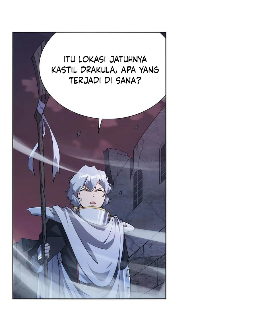 The Demon King Who Lost His Job