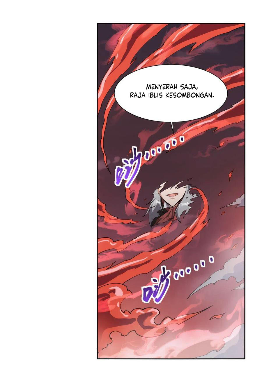 The Demon King Who Lost His Job