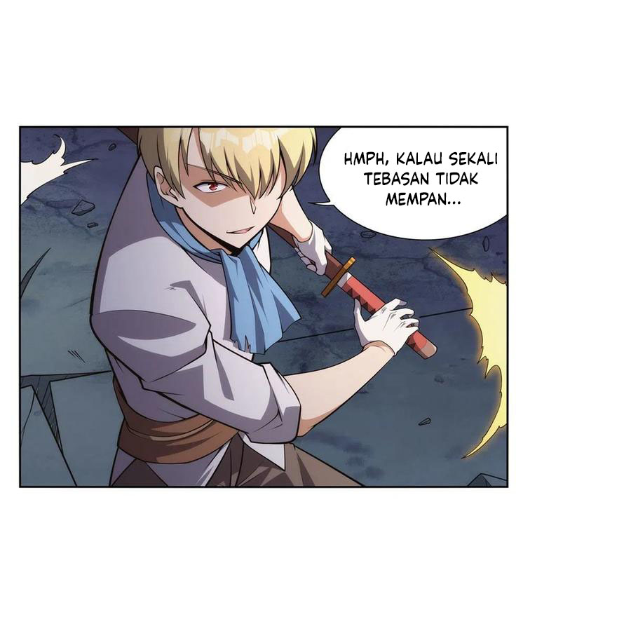 The Demon King Who Lost His Job