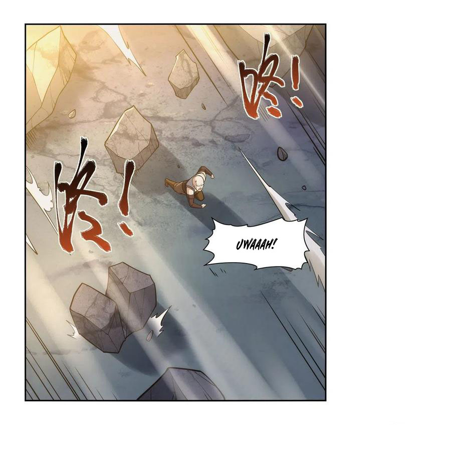 The Demon King Who Lost His Job