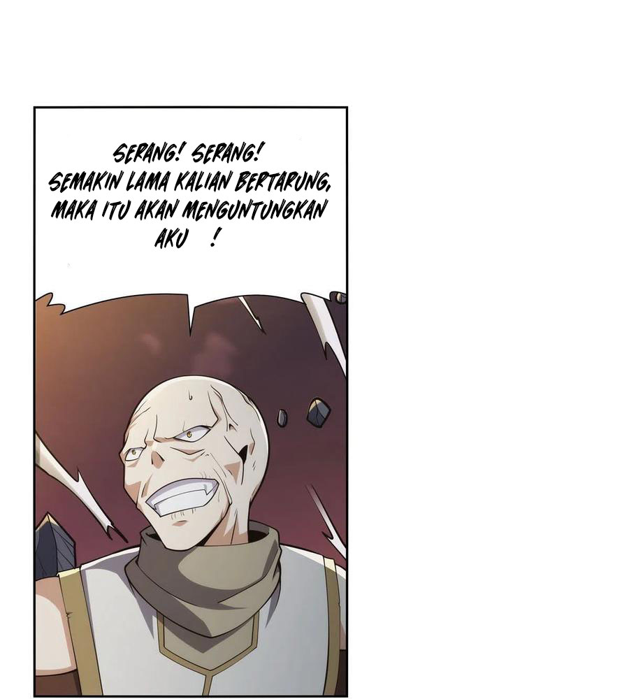 The Demon King Who Lost His Job