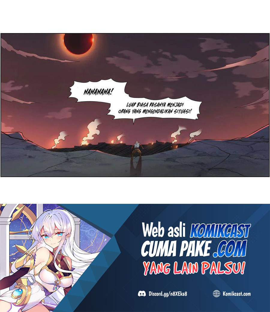 The Demon King Who Lost His Job