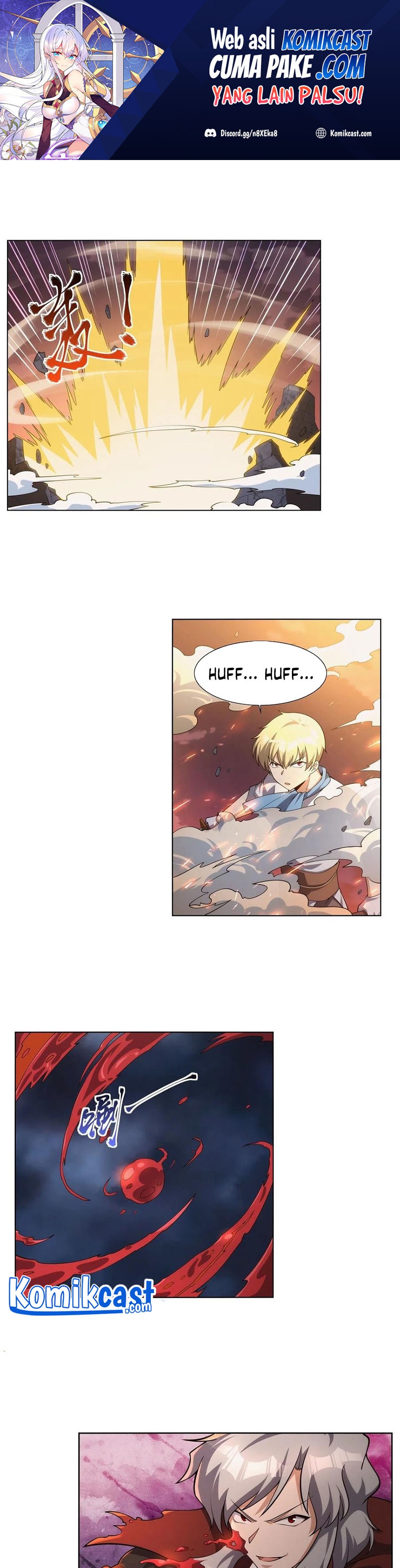 The Demon King Who Lost His Job