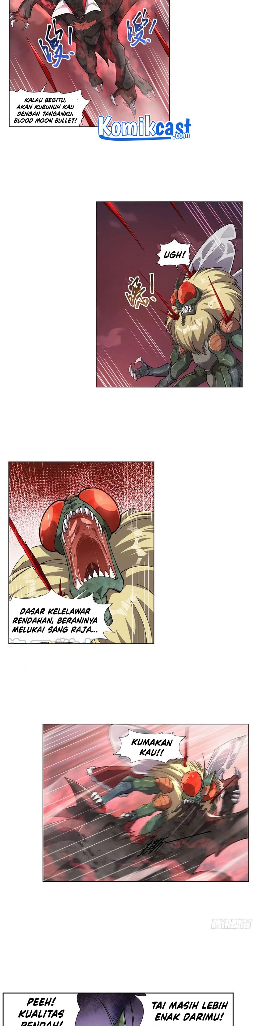 The Demon King Who Lost His Job