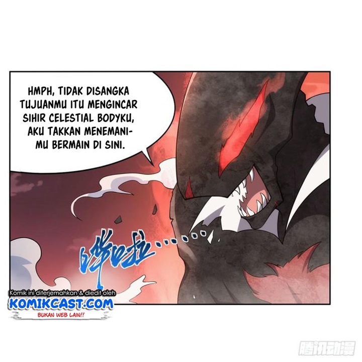 The Demon King Who Lost His Job