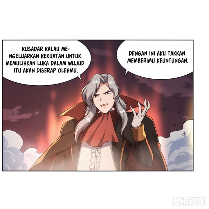 The Demon King Who Lost His Job