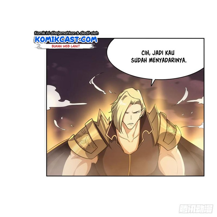 The Demon King Who Lost His Job
